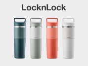 락앤락 슬로 2IN1 위드 텀블러 600ml