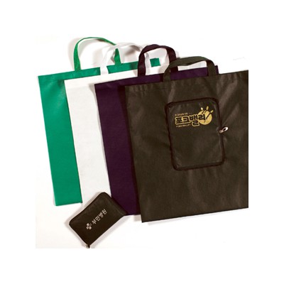 휴대용 지갑 부직포