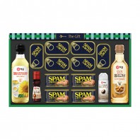 25추석 선물세트 스팸 스마트초이스 A호