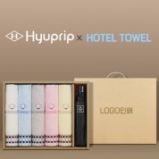 협립3단암막고밀도커넥션VIP수동우양산 +에코홀리 다이아20수 호텔세면타월5P