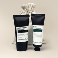 나드 NARD UV 선크림 핸드크림 스킨케어 2종세트