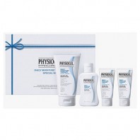 피지오겔 크림 기획세트 엘지생활건강 명절선물세트 쇼핑백증정