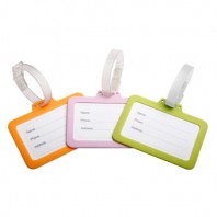 MT-252실리콘 네임텍(보급형)