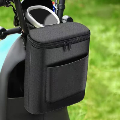 제이탑 심플 차량 보조 가방 파우치