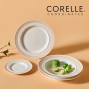 코렐_코디네이츠 로즈몬트 혼합4종