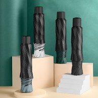 872_초강력 접이식 우산