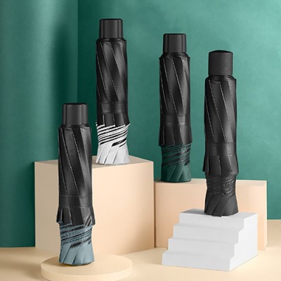 872_초강력 접이식 우산