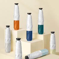 에어라이트 6K 3단 수동 암막 우양산(UPF50+)