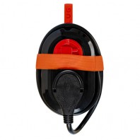 러그박스 1구 USB C타입 멀티탭 납작한 플러그 (50cm/1.5m)