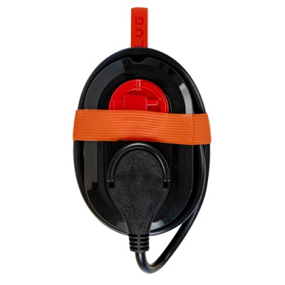 러그박스 1구 USB C타입 멀티탭 납작한 플러그 (50cm/1.5m)