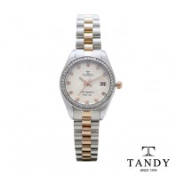 탠디사파이어302 여자 로즈골드