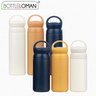 [보틀로만] 칼리프 핸디 진공텀블러  500ml