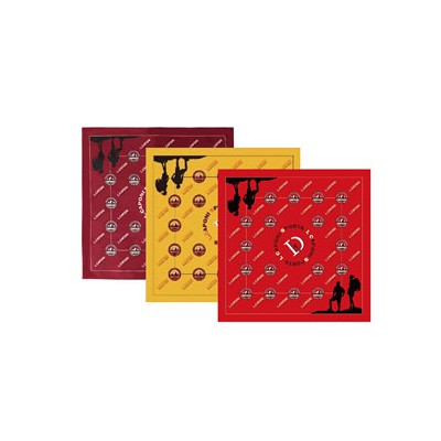 정상 스카프 아웃도어스카프 (58*58)