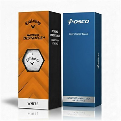 [굿즈]캘러웨이 워버드 3구세트