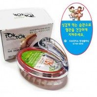 톡톡 두피마사지기 (샴푸브러쉬) 지압마사지기