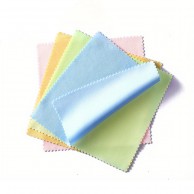 467_소프트 파스텔 안경닦이 천 100장