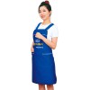 해비치 앞치마 H형