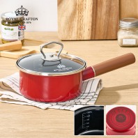 [RG] 로얄 IH 법랑냄비 편수18