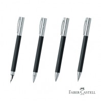 파버카스텔-엠비션(블랙-유리섬유)만년필,수성펜,볼펜,샤프