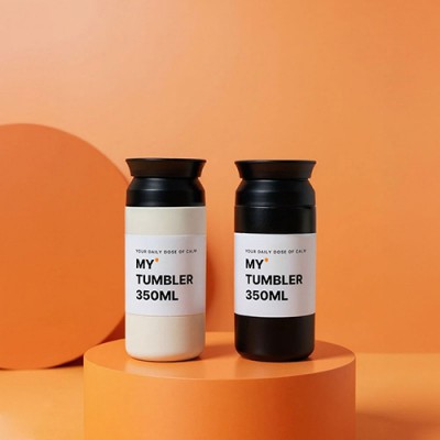 마이 텀블러 350ml