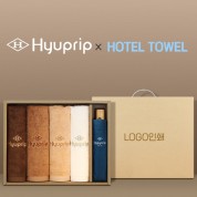 협립3단마시멜로완전자동우산 +협립40수호텔코마180타월4P