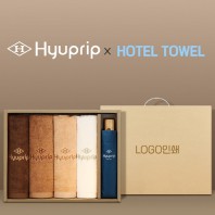 협립3단마시멜로완전자동우산 +협립40수호텔코마180타월4P