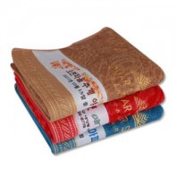 (타올) 오마샤리프 뱀부사나뭇잎