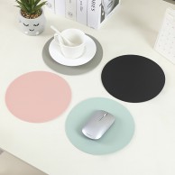 476_소형 원형 마우스 패드