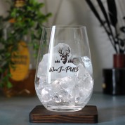 데일리텀블러 유리잔