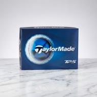 2026 테일러메이드 TP5 12구 (5피스) 테일러메이드골프공 12구 우레탄 골프공