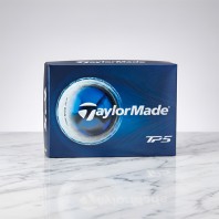 2026 테일러메이드 TP5 12구 (5피스) 테일러메이드골프공 12구 우레탄 골프공