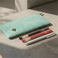 샤오미펜 3P 내츄럴 펜슬파우치세트