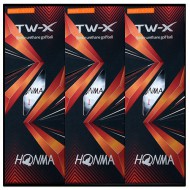 혼마 3피스 TW 9구세트