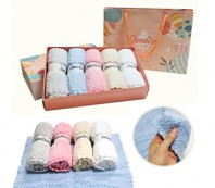 [잔디로 매직 주방행주 5P]고급케이스/쇼핑백포함