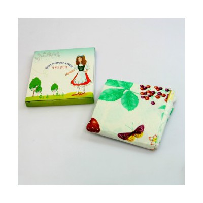 앞치마/pve앞치마/간편한 앞치마