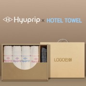 협립4단50 3초이지폴딩우양산 +협립눈꽃타월4P