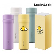 락앤락 데일리 포켓 텀블러 150ml 커스텀 패키지