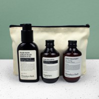 Nard 나드 샴푸 트리트먼트 헤어에센스 오일 3종