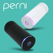 페르니 휴대용 차량용 공기청정기 듀얼USB PAP500