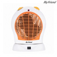 마이프랜드 3620FH 미니 전기 온풍기