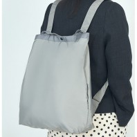 로페리아 대용량 캐주얼 접이식 가방(0217039)