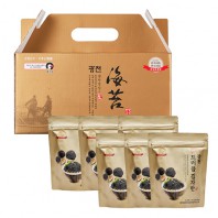 DO_[독점모델] 명품 광천 트러플 김자반 6팩