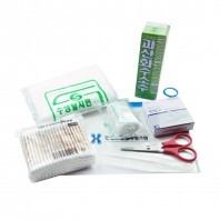 관공서 공공기관 구급함 메디키트5호 8종