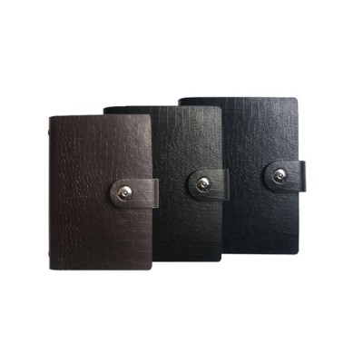 (한정판매)크록 시스템 다이어리 40절/32절