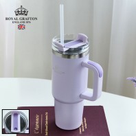 [RG] 보온보냉빅머그텀블러 900-라이트퍼플