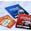 신신파스 5매입 1팩 핫파스 쿨파프(신신파스5매+찜질 온열 핫팩  손난로1개)