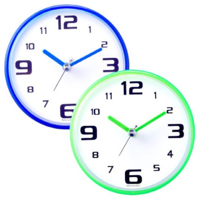 다용도욕실 흡착시계D형 849D