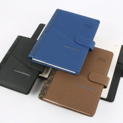 26년 카모스 25절 스프링 다이어리