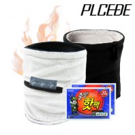 플씨드 프리미엄 핫팩 방한 넥워머