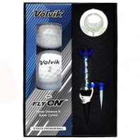 볼빅 플라이온 3구 볼마커 자석티세트